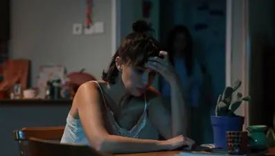 Annemizi Saklarken 3. yeni bölüm 2. fragman