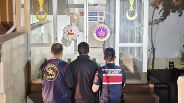 Uyuşturucu ticaretinden aranıyordu, Yozgat'ta yakalandı