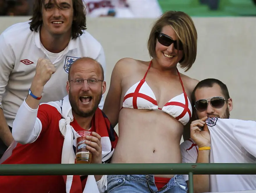 Futbola bir de böyle bakın - 5 15