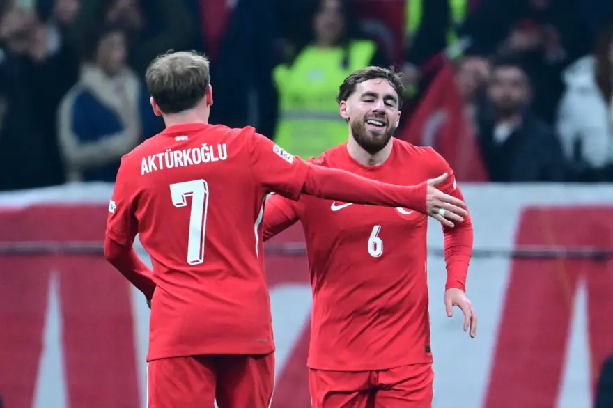 Milli yıldızların Avrupa karnesi: Kimi parladı, kimi sakatlandı 4