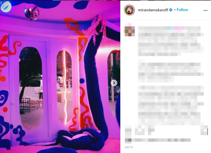 David Lynch ve Pharrell Williams, İbiza'da gece kulübü açtı 8 David Lynch ve Pharrell Williams, İbiza'da gece kulübü açtı 8