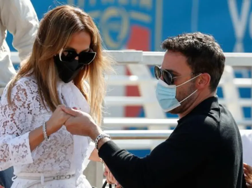 25 yıllık aşk 20 haftada bitmişti: Ben Affleck'ten Jennifer Lopez yorumu 3 25 yıllık aşk 20 haftada bitmişti: Ben Affleck'ten Jennifer Lopez yorumu 3
