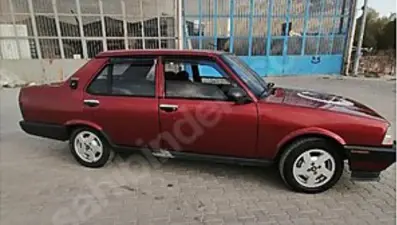 'Şahin dünyasından gelişmeler': Audi A80 motoru taktılar