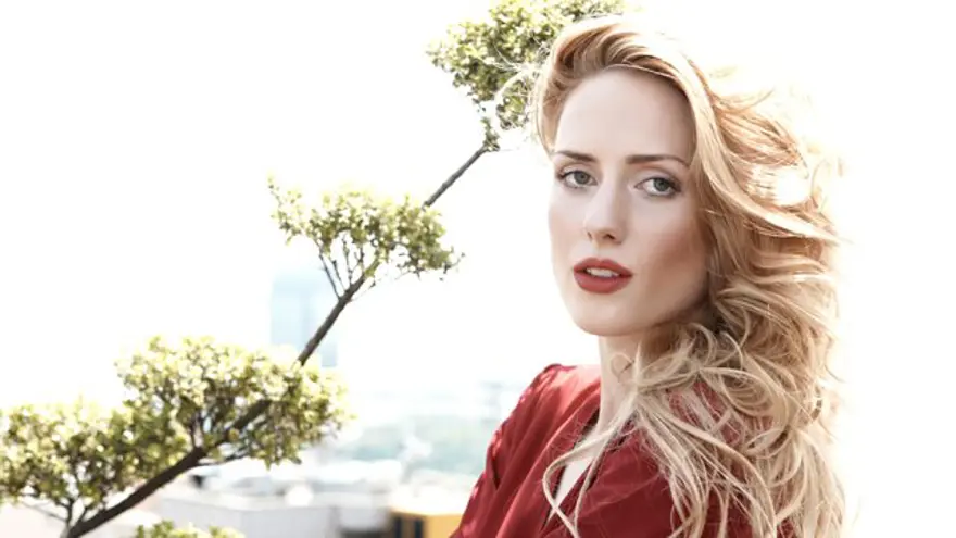 Kenan İmirzalıoğlu’nun yeni dizisinde Wilma Elles oynayacak 1