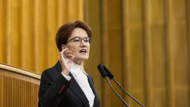 Akşener'den İstiklal'deki bombalı saldırıya tepki