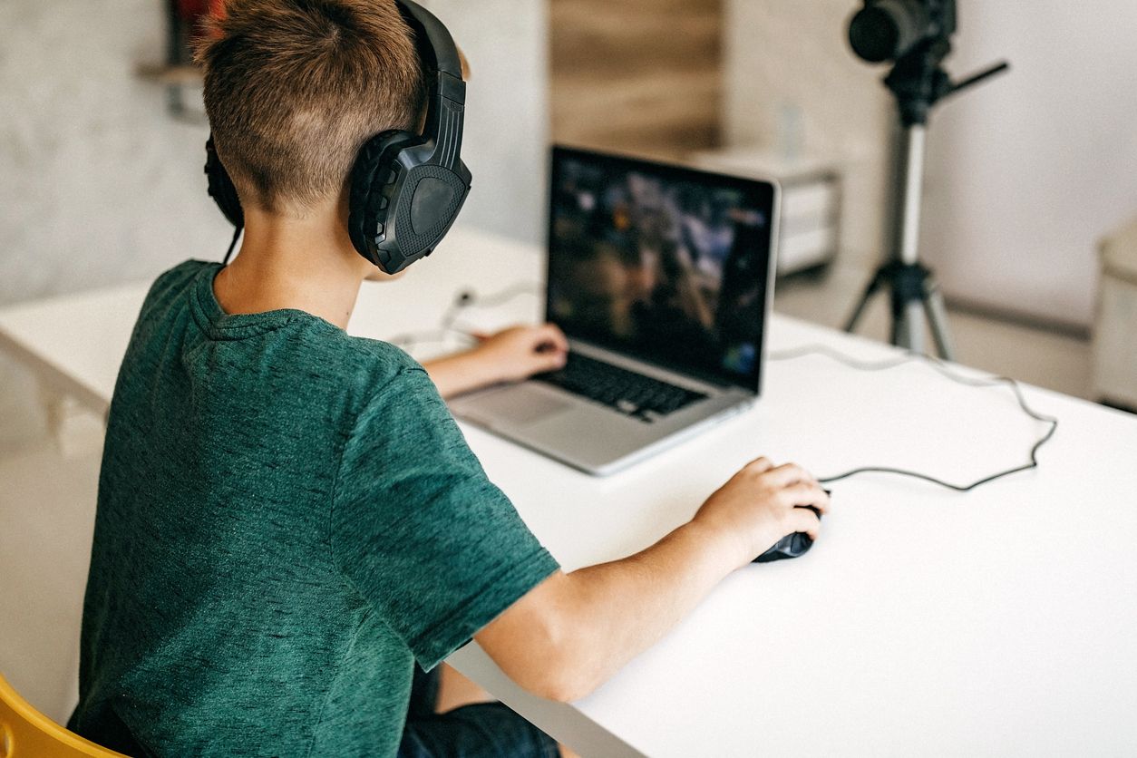İnternet oyunlarında gizli tehlike