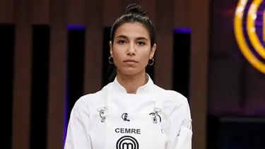 Cemre Uyanık kimdir? MasterChef yarışmacısı Cemre Uyanık kaç yaşında ve nereli?