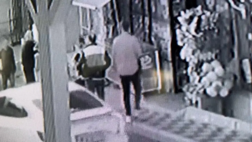 İstanbul'da akrabalar arasında bıçaklı kavga 3