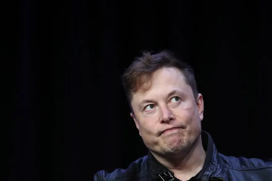 Kanye West: Başkan adayı olmam Elon Musk'ın tavsiyesi 4