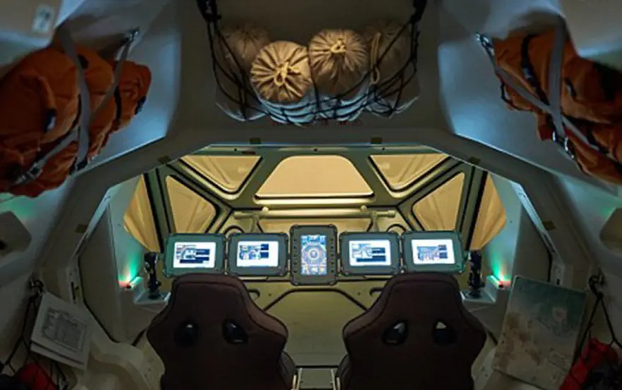 Gezegenimiz Mars'tan böyle görünüyor 5 Gezegenimiz Mars'tan böyle görünüyor 5