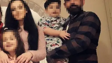 Ayrıldığı eski dini nikahlı eşi için sela okuttu: Kadın öldürüleceği korkusuyla polise başvurdu