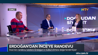 Doğrudan Siyaset 7 Mayıs 2018