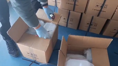 Sahte alkolü yüzey temizleyicisi etiketiyle satmışlar