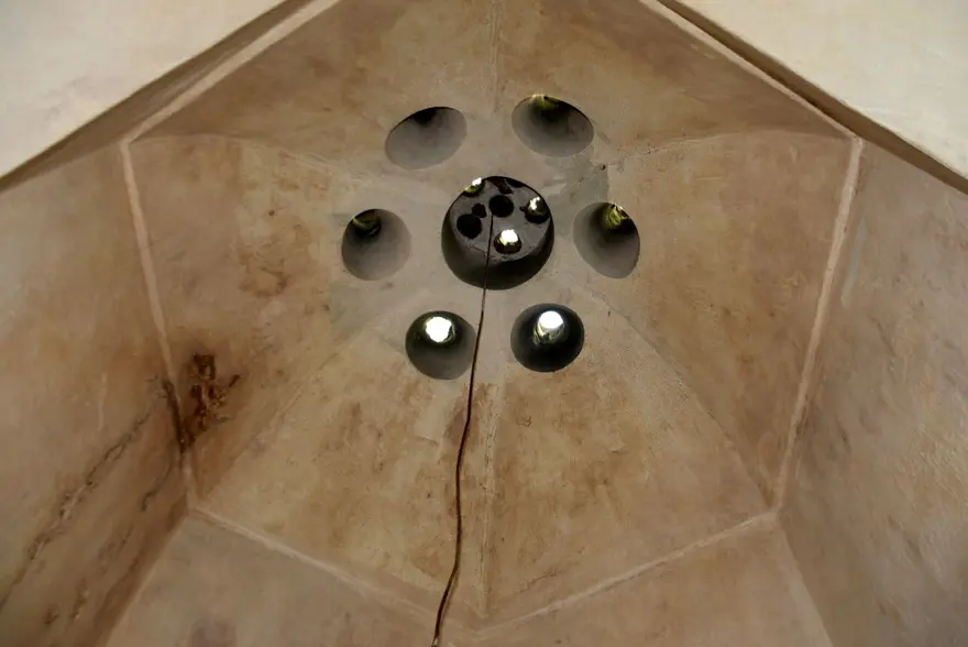 Edirne'de tarihi hamamlar 166 milyona satışta 5