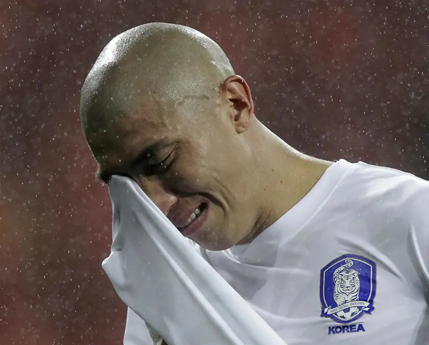 Futbola bir de böyle bakın - 5 49