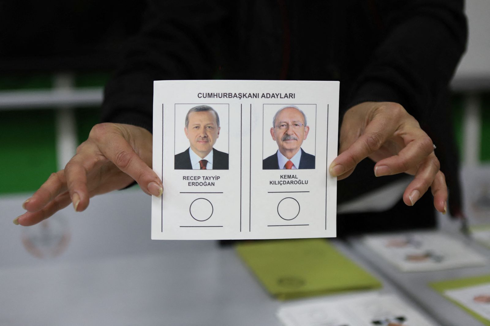 Cumhurbaşkanı Seçimi kesin sonuçları 1 Haziran'da ilan edilecek