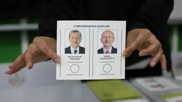 Cumhurbaşkanı Seçimi kesin sonuçları 1 Haziran'da ilan edilecek