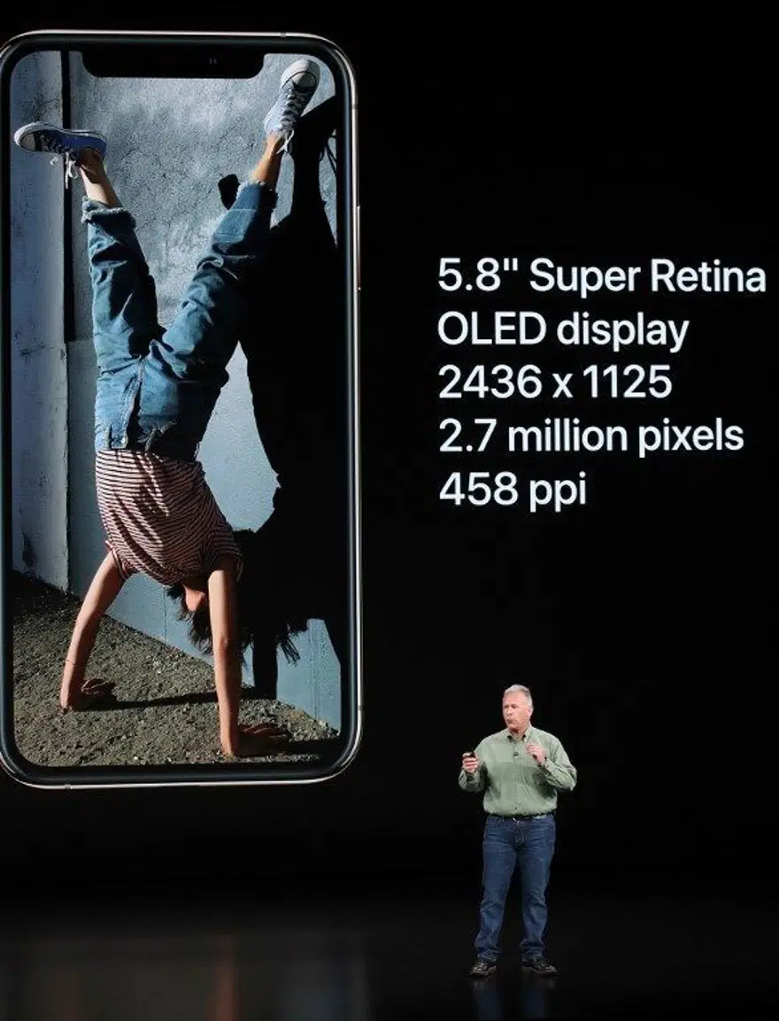 Türkiye’deki iPhone fiyatları neden yüksek? (iPhone XS, XS Max ve iPhone XR fiyatı ve özellikleri) 29 Türkiye’deki iPhone fiyatları neden yüksek? (iPhone XS, XS Max ve iPhone XR fiyatı ve özellikleri) 29