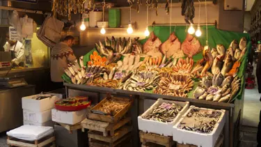 Balık tüketiminde sınıfta kaldık