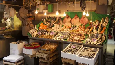 Balık tüketiminde sınıfta kaldık