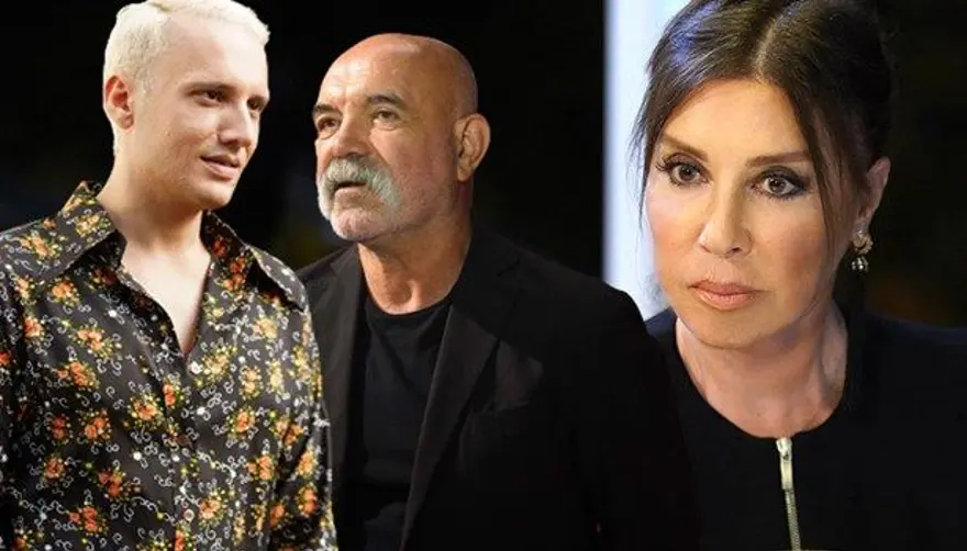 Menajerimi Ara karakter kartları (Karakter analizi) 9