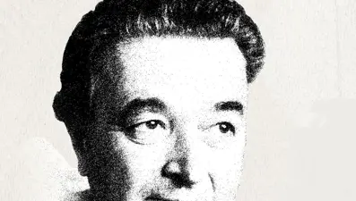 Türkiye'nin ilk Devlet Sanatçısı Ahmet Adnan Saygun anılıyor