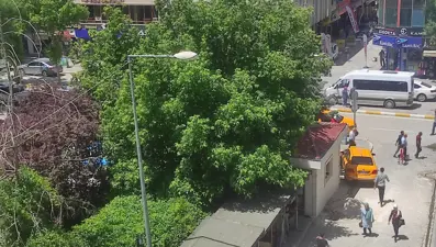 Van'da 4,2 büyüklüğünde deprem