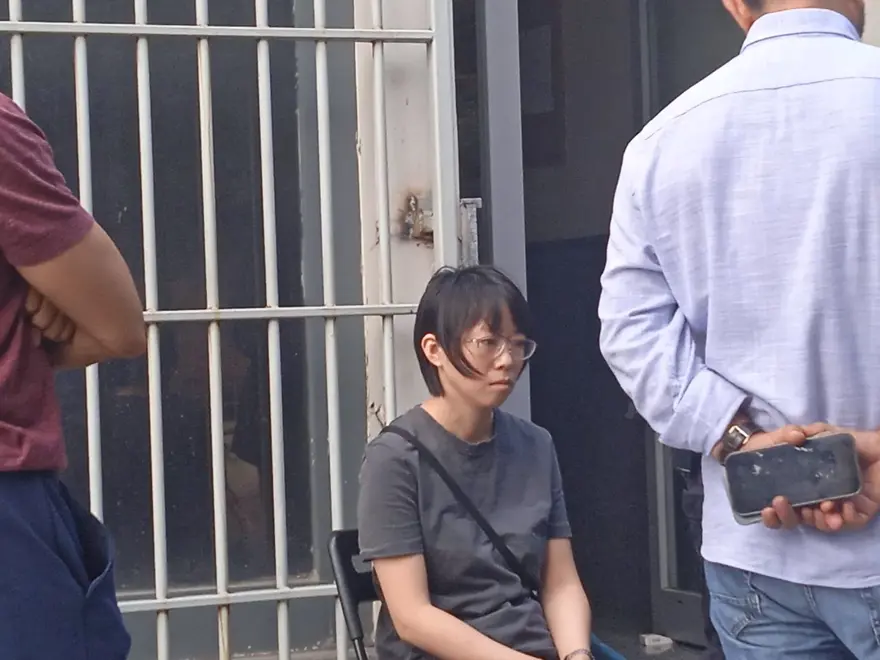 Çin asıllı iş insanının Kadıköy’deki şüpheliölümü: İçeriden kimyasal madde kokusu geldi 8