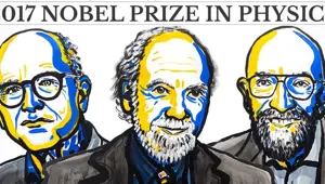 Nobel Fizik Ödülü'nü kazananlar belli oldu