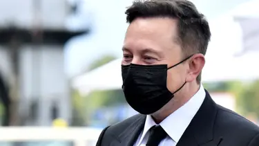 Elon Musk: Büyük olasılıkla orta seviyede Covid-19’um
