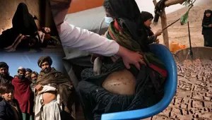 Afganistan'ın organ pazarı haline gelen kenar mahalleleri: 6 ve 8 yaşındaki iki kızımın ardından böbreğimi sattım