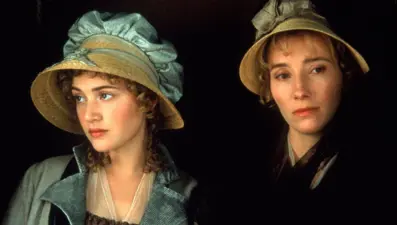 Jane Austen romanı yeniden beyaz perdeye uyarlanıyor