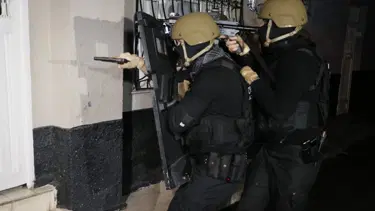 Adana’da PKK/KCK operasyonu: 17 gözaltı kararı