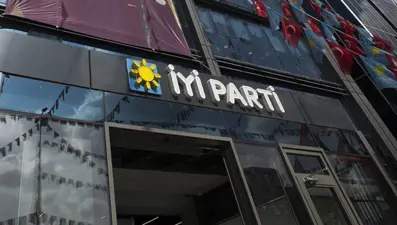 İYİ Parti'de istifa: Sakarya İl Başkanı ve 6 ilçe başkanı görevi bıraktı