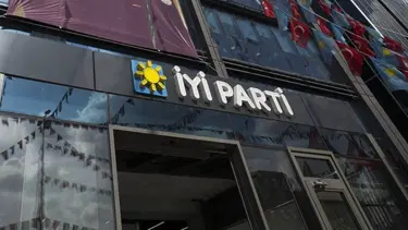 İYİ Parti'de istifa: Sakarya İl Başkanı ve 6 ilçe başkanı görevi bıraktı