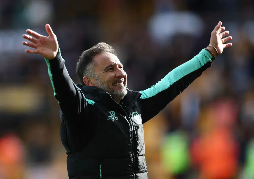 Vitor Pereira'nın transfer listesi servis edildi: İkinci sırada Fenerbahçeli isim var! 1