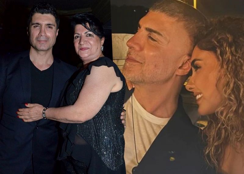 Özcan Deniz'den annesi Kadriye Deniz’in iddiaları sonrası ilk paylaşım