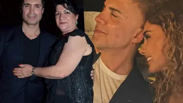 Özcan Deniz'den annesi Kadriye Deniz’in iddiaları sonrası ilk paylaşım