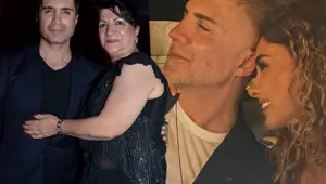 Özcan Deniz'den annesi Kadriye Deniz’in iddiaları sonrası ilk paylaşım Özcan Deniz'den annesi Kadriye Deniz’in iddiaları sonrası ilk paylaşım