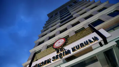 YSK'dan KHK'lı adaylarla ilgili itiraza ret