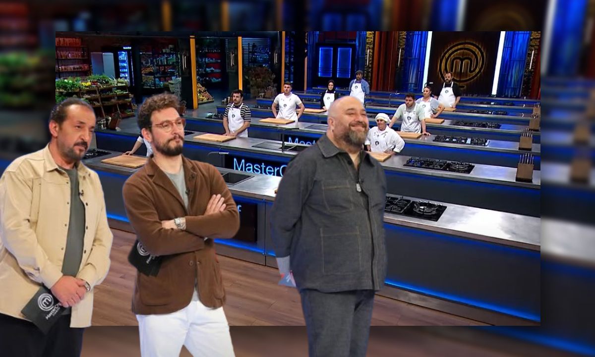 MasterChef ana kadro yarışmacıları 2025: MasterChef Türkiye'de ilk yedek yarışmacılar belli oldu!