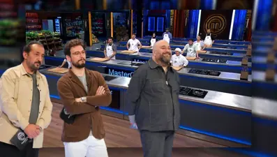 MasterChef ana kadro yarışmacıları 2025: MasterChef Türkiye'de ilk yedek yarışmacılar belli oldu!