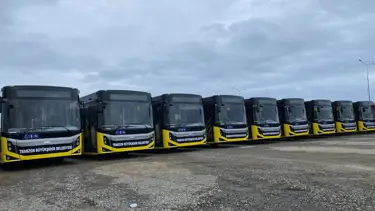 Trabzon’da toplu ulaşıma zam