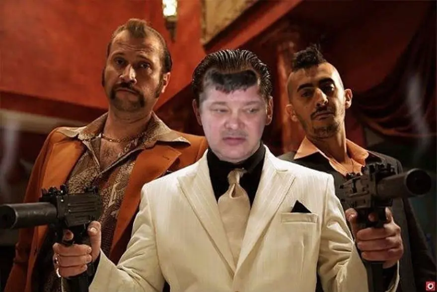 Sosyal medyada Rus çılgınlığı 31 Sosyal medyada Rus çılgınlığı 31