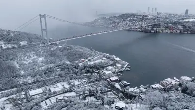 İstanbul'da bugün okullar tatil mi? Valilik açıklama yaptı