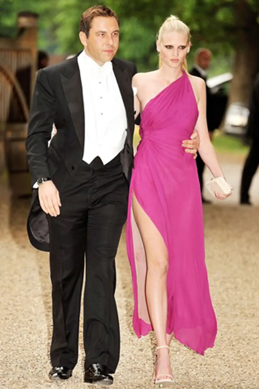 Lara Stone 6 Lara Stone 6