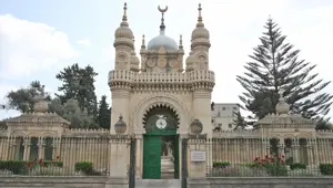 Akdeniz'in Tac Mahal'i: Malta Türk Şehitliği