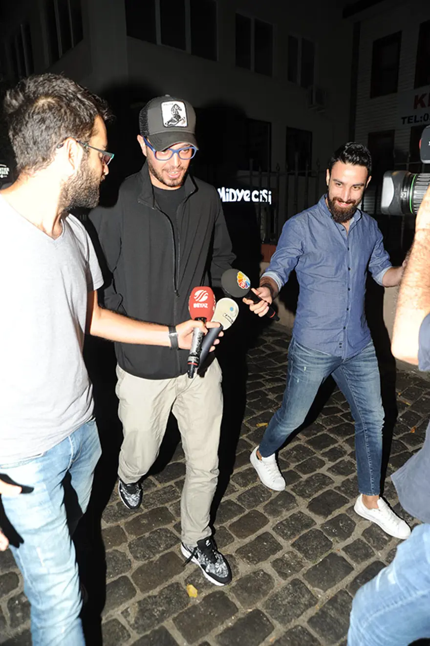 Murat Boz ile Aslı Enver evleniyor mu? 2