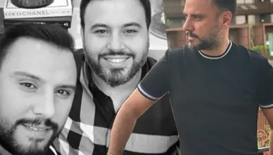 Alişan'ın kardeş acısı dinmiyor: Ölüm hepimizin çok yakınında