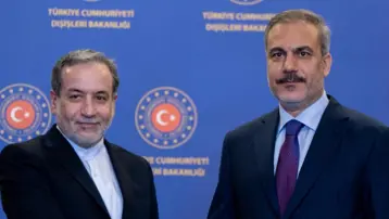 Türkiye'den İran'a ikinci füze uyarısı: Risk oluşturacak adımlardan uzak durun